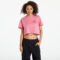 adidas Originals Cropped Tee Pink