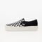 Vans Classic Slip-On Platform Leather/ Blanc De Blanc