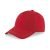 Puma Ferrari Sportwear Style Bb Cap Rosso Corsa