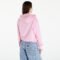 Roxy Surf Stoked Hoodie Terry Prism Pink