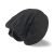 Puma Running Ponytail Beanie Puma Black