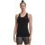 Under Armour Hg Armour Racer Tank Black