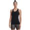 Under Armour Hg Armour Racer Tank Black