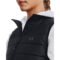 Under Armour Strm Ins Vest Black