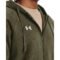 Under Armour Rival Fleece Fz Hoodie Marine Od Green