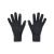 Under Armour Halftime Gloves Black