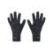 Under Armour Halftime Gloves Black