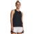 Under Armour Knockout Novelty Tank Black