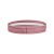 Under Armour Play Up Headband Pink Elixir