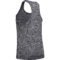 Under Armour Tech Tank – Twist Black