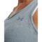 Under Armour Hg Armour Racer Tank Blue