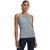 Under Armour Hg Armour Racer Tank Blue