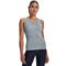 Under Armour Hg Armour Racer Tank Blue