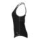 Under Armour Streaker Tank Black