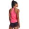 Under Armour Streaker Tank Pink