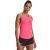 Under Armour Streaker Tank Pink