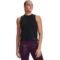 Under Armour Rush Tank Black