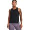 Under Armour Rush Energy Tank Black