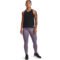 Under Armour Rush Energy Tank Black