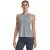 Under Armour Rush Energy Tank Blue