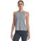 Under Armour Rush Energy Tank Blue