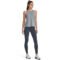 Under Armour Rush Energy Tank Blue