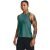 Under Armour Rush Energy Tank Green