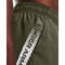 Under Armour Woven Graphic Shorts Marine Od Green