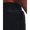 Under Armour Unstoppable Hybrid Shorts Black