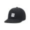 Under Armour Men’S Ua Branded Snapback Black