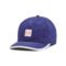 Under Armour Men’S Ua Branded Snapback Blue