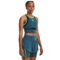 Under Armour Run Anywhere Tank Blue