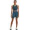 Under Armour Run Anywhere Tank Blue