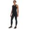 Under Armour Iso-Chill Laser Tank Black