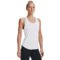 Under Armour Tech Vent Tank White