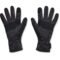 Under Armour Storm Fleece Gloves Black