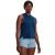 Under Armour Rush Tank Varsity Blue