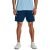 Under Armour Woven Graphic Shorts Varsity Blue