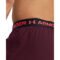 Under Armour Vanish Woven 6In Shorts Dark Maroon