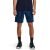 Under Armour Unstoppable Hybrid Shorts Varsity Blue