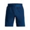 Under Armour Unstoppable Hybrid Shorts Varsity Blue