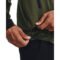 Under Armour Unstoppable Bomber Marine Od Green