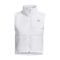 Under Armour Strm Session Run Vest White