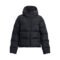 Under Armour Cgi Down Crinkle Jacket Black