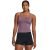 Under Armour Meridian Fitted Tank Misty Purple