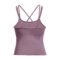 Under Armour Meridian Fitted Tank Misty Purple