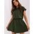 Rue Paris model 182694 Green