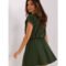 Rue Paris model 182694 Green