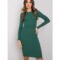 Rue Paris model 185361 Green