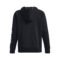 Under Armour Rival Fleece Graphic Hdy Black